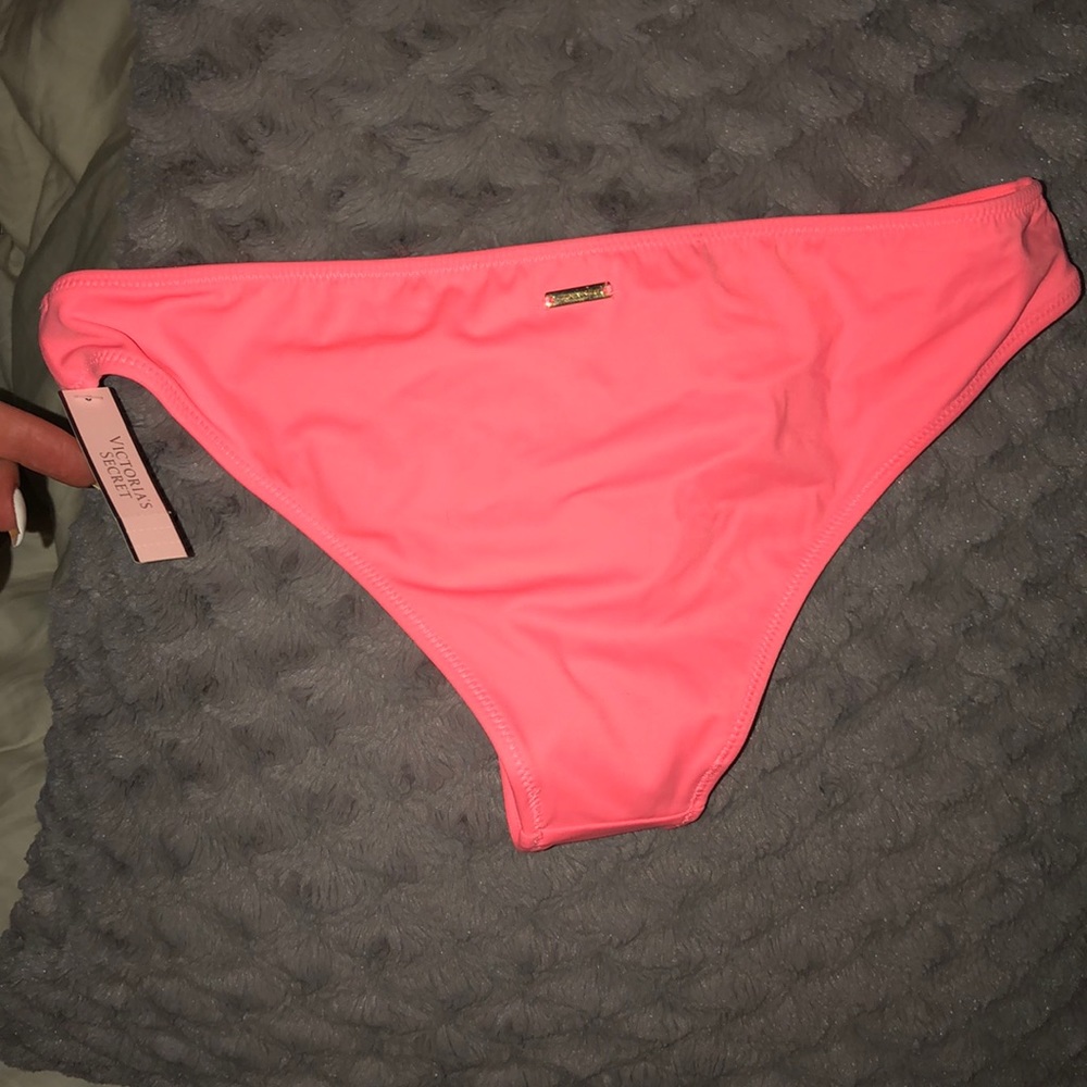Victoria’s Secret bikini bottoms